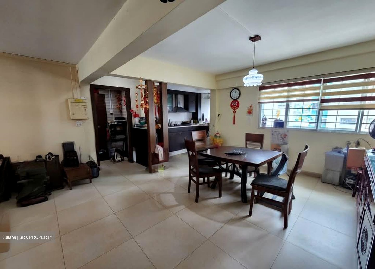 Blk 213 Serangoon Avenue 4 (Serangoon), HDB 5 Rooms #583808701